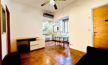VENTA DEPARTAMENTO 3 AMBIENTES MONSERRAT