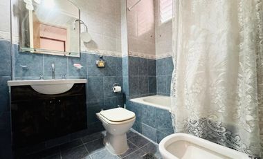 VENTA DEPARTAMENTO 3 AMBIENTES MONSERRAT