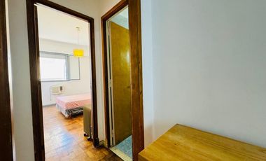 VENTA DEPARTAMENTO 3 AMBIENTES MONSERRAT