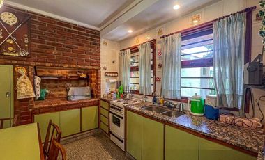 Venta Casa 2 amb. Mar de Cobo con Parque Parrilla