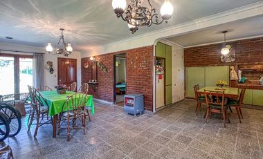 Venta Casa 2 amb. Mar de Cobo con Parque Parrilla