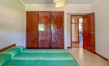 Venta Casa 2 amb. Mar de Cobo con Parque Parrilla