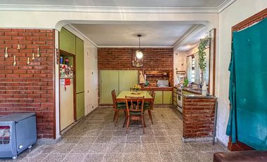 Venta Casa 2 amb. Mar de Cobo con Parque Parrilla