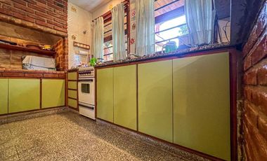 Venta Casa 2 amb. Mar de Cobo con Parque Parrilla