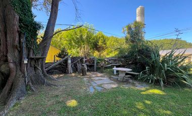 Venta Casa 2 amb. Mar de Cobo con Parque Parrilla