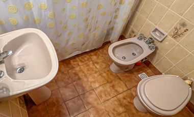 Venta Casa 2 amb. Mar de Cobo con Parque Parrilla