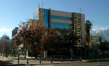 Oficina en venta en LAS CONDES