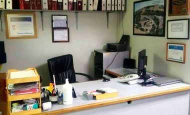 Oficina en venta en LAS CONDES