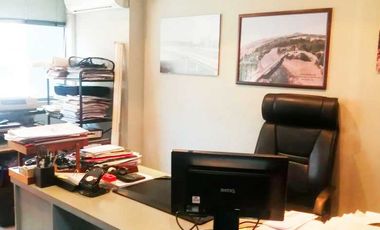 Oficina en venta en LAS CONDES