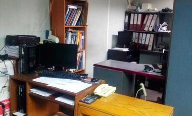 Oficina en venta en LAS CONDES