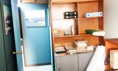 Oficina en venta en LAS CONDES