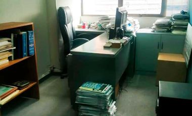 Oficina en venta en LAS CONDES