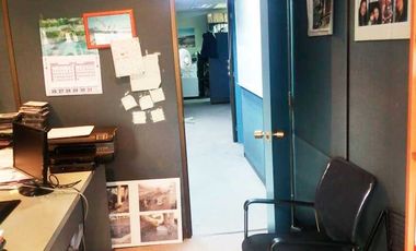 Oficina en venta en LAS CONDES