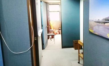 Oficina en venta en LAS CONDES