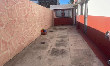 VENTA PH 3 AMB BARRIO 9 DE JULIO