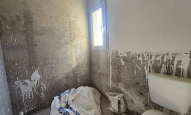VENTA CASA EN COSTRUCCION BARRIO ECOR 1 PLOTTIER