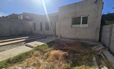 VENTA CASA EN COSTRUCCION BARRIO ECOR 1 PLOTTIER