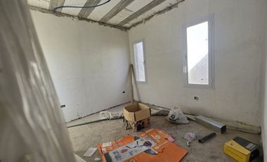 VENTA CASA EN COSTRUCCION BARRIO ECOR 1 PLOTTIER