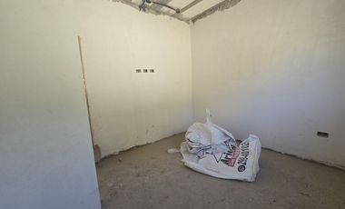VENTA CASA EN COSTRUCCION BARRIO ECOR 1 PLOTTIER