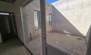 VENTA CASA EN COSTRUCCION BARRIO ECOR 1 PLOTTIER