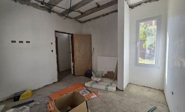 VENTA CASA EN COSTRUCCION BARRIO ECOR 1 PLOTTIER