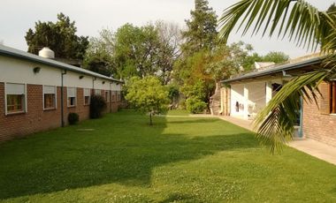 VENTA GERIÁTRICO PREMIUM VILLA LUZURIAGA