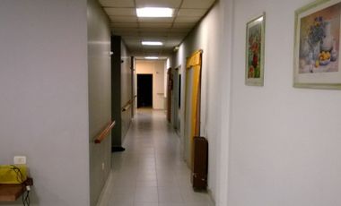VENTA GERIÁTRICO PREMIUM VILLA LUZURIAGA