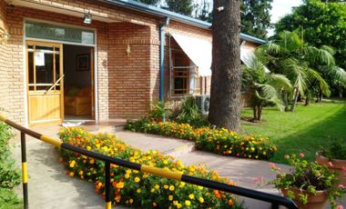 VENTA GERIÁTRICO PREMIUM VILLA LUZURIAGA