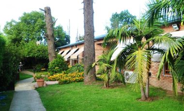 VENTA GERIÁTRICO PREMIUM VILLA LUZURIAGA
