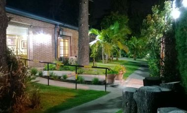 VENTA GERIÁTRICO PREMIUM VILLA LUZURIAGA