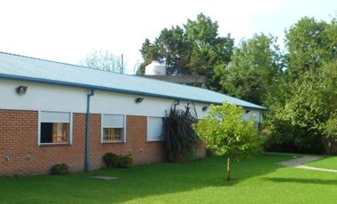 VENTA GERIÁTRICO PREMIUM VILLA LUZURIAGA