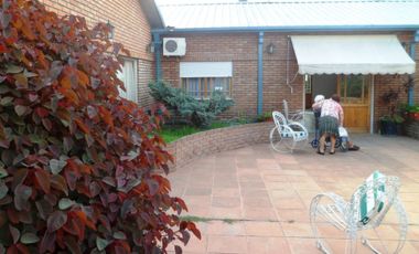 VENTA GERIÁTRICO PREMIUM VILLA LUZURIAGA
