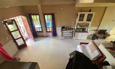 VENTA CASA 3 AMBIENTES PONTEVEDRA  AP.CREDITO