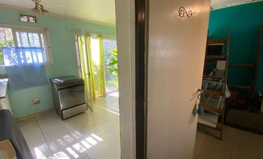 VENTA CASA 3 AMBIENTES PONTEVEDRA  AP.CREDITO