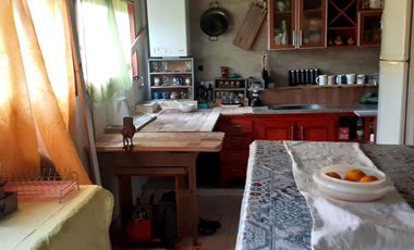 VENTA CASA 3 AMBIENTES PONTEVEDRA  AP.CREDITO