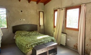 VENTA CASA 3 AMBIENTES PONTEVEDRA  AP.CREDITO