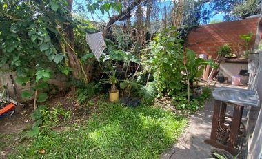 VENTA CASA 3 AMBIENTES PONTEVEDRA  AP.CREDITO