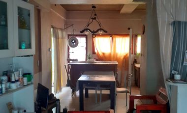 VENTA CASA 3 AMBIENTES PONTEVEDRA  AP.CREDITO