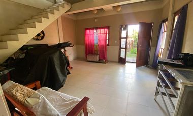 VENTA CASA 3 AMBIENTES PONTEVEDRA  AP.CREDITO
