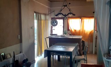 VENTA CASA 3 AMBIENTES PONTEVEDRA  AP.CREDITO