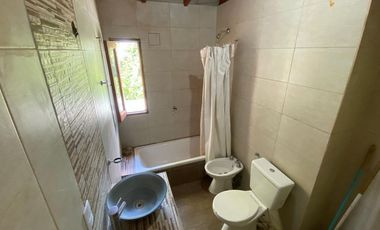 VENTA CASA 3 AMBIENTES PONTEVEDRA  AP.CREDITO