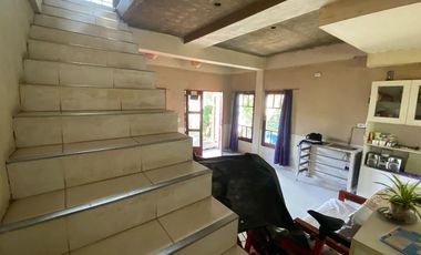 VENTA CASA 3 AMBIENTES PONTEVEDRA  AP.CREDITO