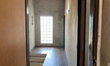 VENTA CASA 3 AMBIENTES PONTEVEDRA  AP.CREDITO
