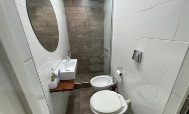 VENTA CASA 3 AMBIENTES HURLINGHAM