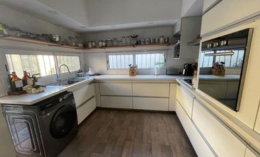 VENTA CASA 3 AMBIENTES HURLINGHAM