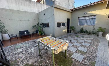 VENTA CASA 3 AMBIENTES HURLINGHAM