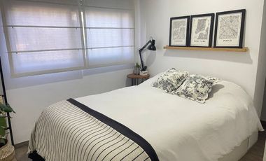 VENTA CASA 3 AMBIENTES HURLINGHAM