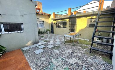 VENTA CASA 3 AMBIENTES HURLINGHAM