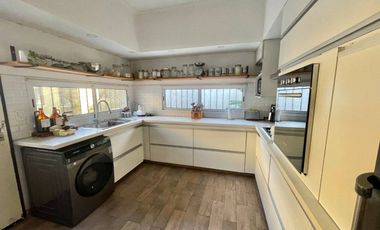VENTA CASA 3 AMBIENTES HURLINGHAM