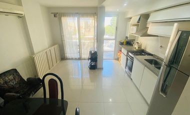 SEMIPISO DE DOS AMBIENTES CON DOS COCHERAS